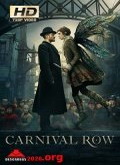 Carnival Row 1×01 al 1×04 [720p]